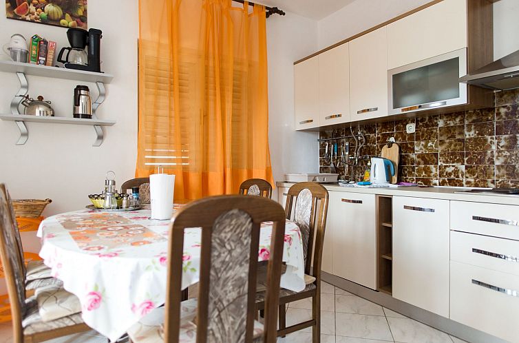 Appartement Luxory mit Meerblick
