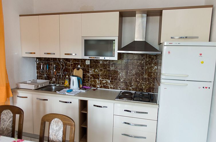 Appartement Luxory mit Meerblick