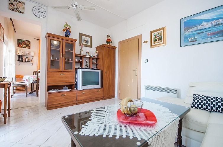 Appartement Luxory mit Meerblick