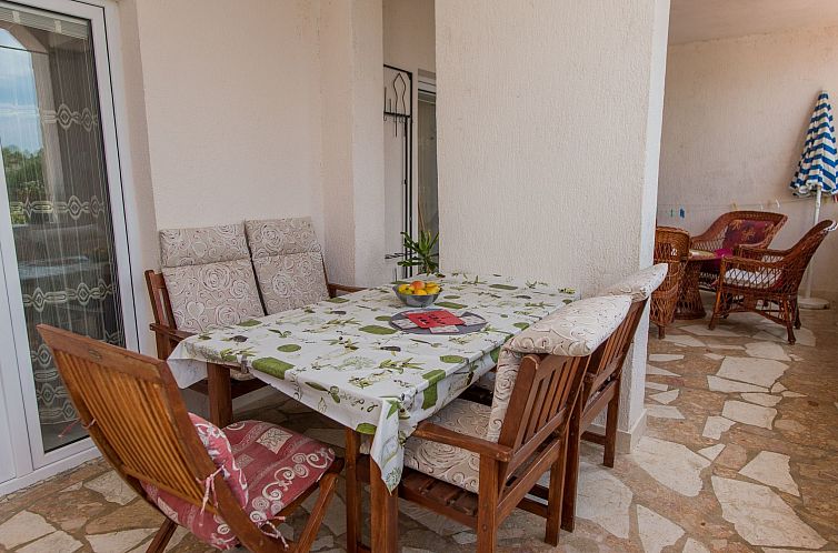 Appartement Luxory mit Meerblick