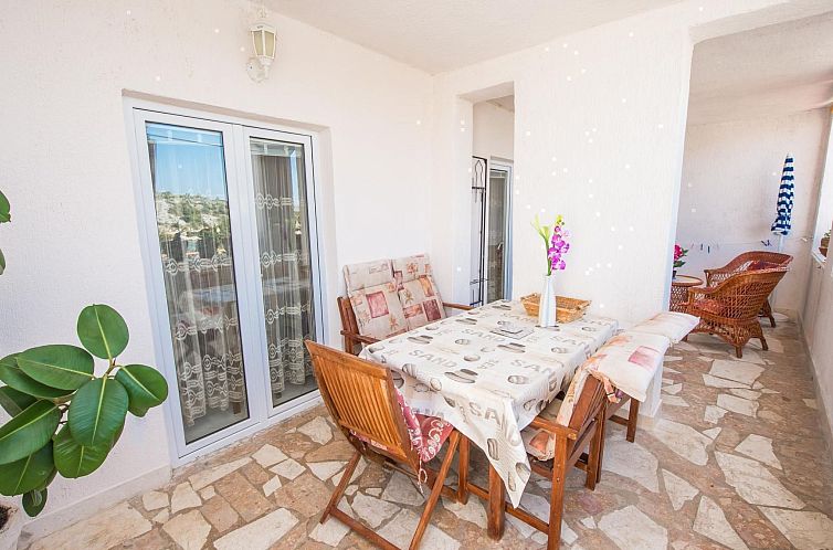 Appartement Luxory mit Meerblick