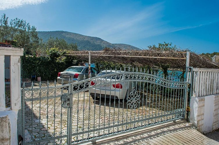 Appartement Luxory mit Meerblick