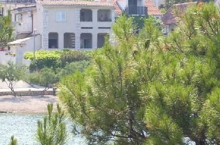 Appartement Luxory mit Meerblick