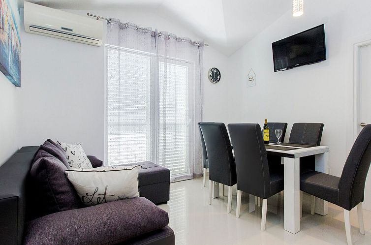 Appartement Apartmani Vesna Grebaštica