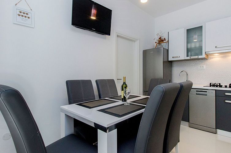 Appartement Apartmani Vesna Grebaštica