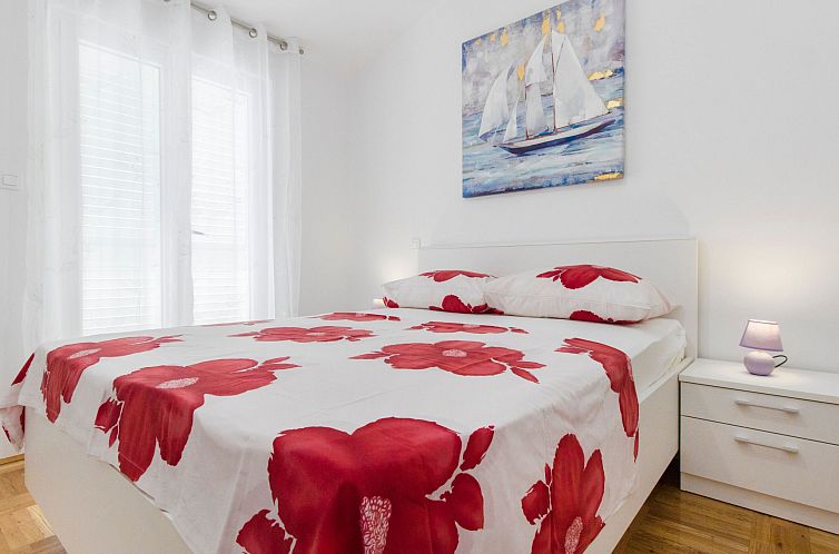 Appartement Apartmani Vesna Grebaštica