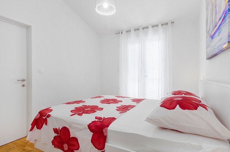 Appartement Apartmani Vesna Grebaštica