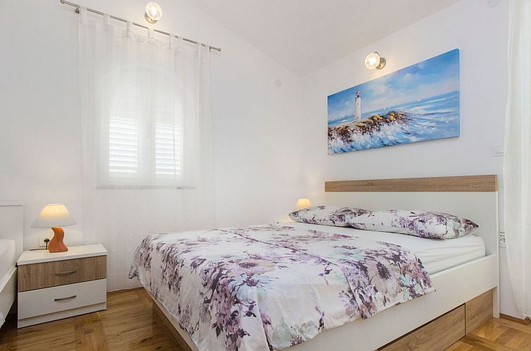 Appartement Apartmani Vesna Grebaštica