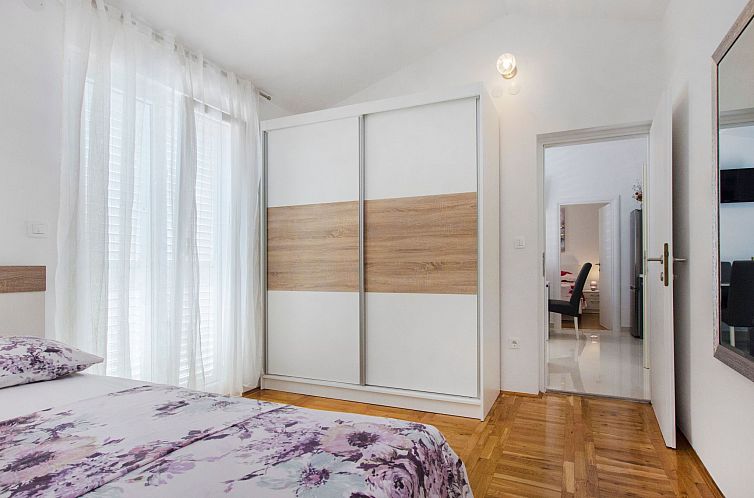 Appartement Apartmani Vesna Grebaštica