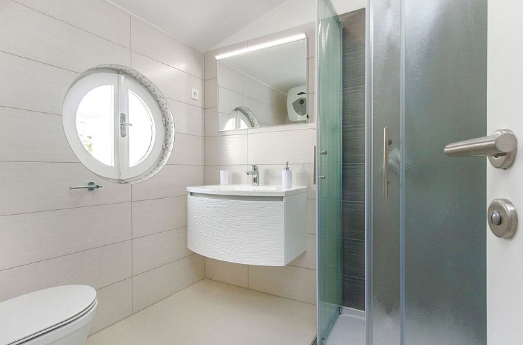 Appartement Apartmani Vesna Grebaštica