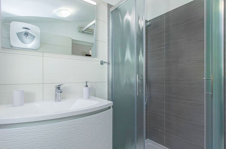 Appartement Apartmani Vesna Grebaštica