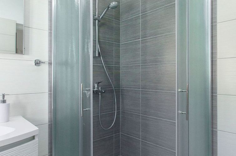 Appartement Apartmani Vesna Grebaštica