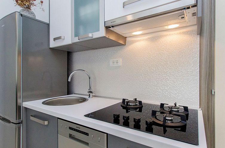 Appartement Apartmani Vesna Grebaštica