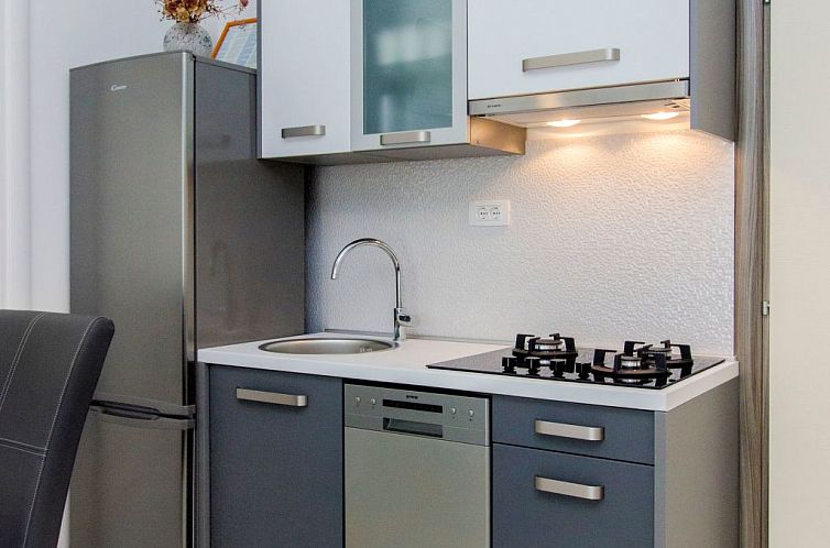 Appartement Apartmani Vesna Grebaštica
