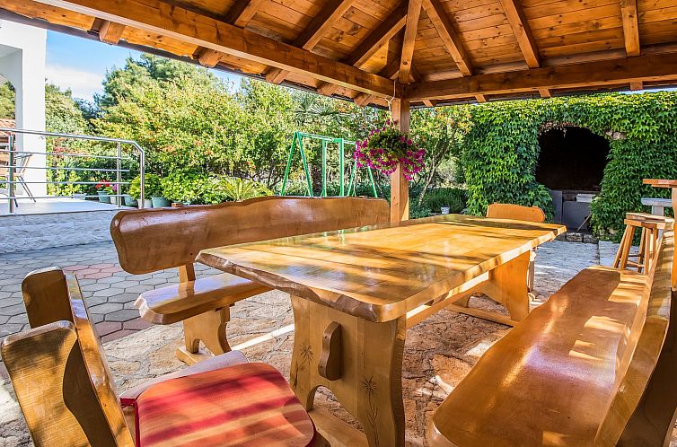 Appartement Apartmani Vesna Grebaštica