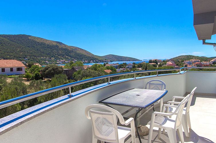 Appartement Apartmani Vesna Grebaštica