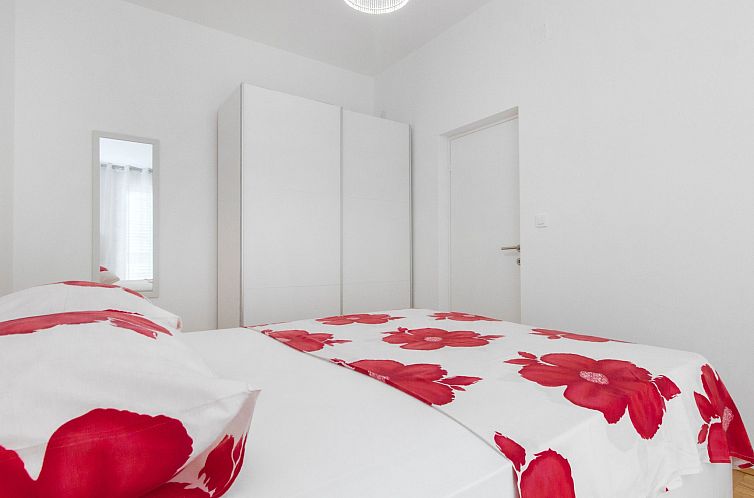 Appartement Apartmani Vesna Grebaštica