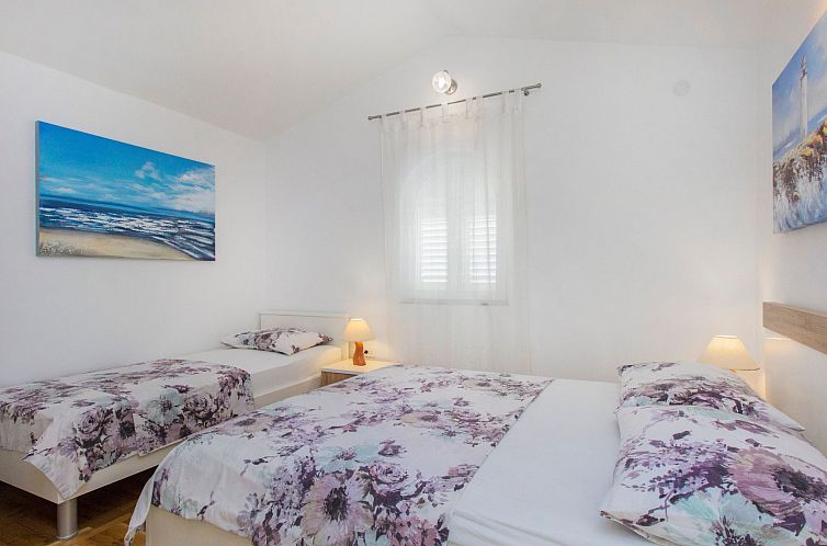 Appartement Apartmani Vesna Grebaštica
