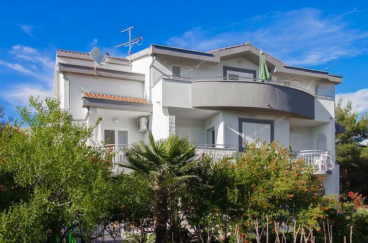 Guest house 10318816 - Apartment Dalmatia - Appartement Apartmani Vesna Grebaštica