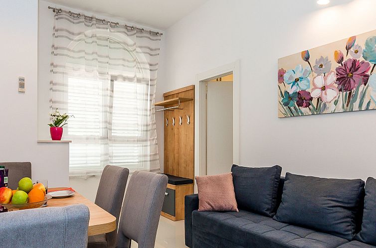 Appartement Apartmani Vesna Grebaštica