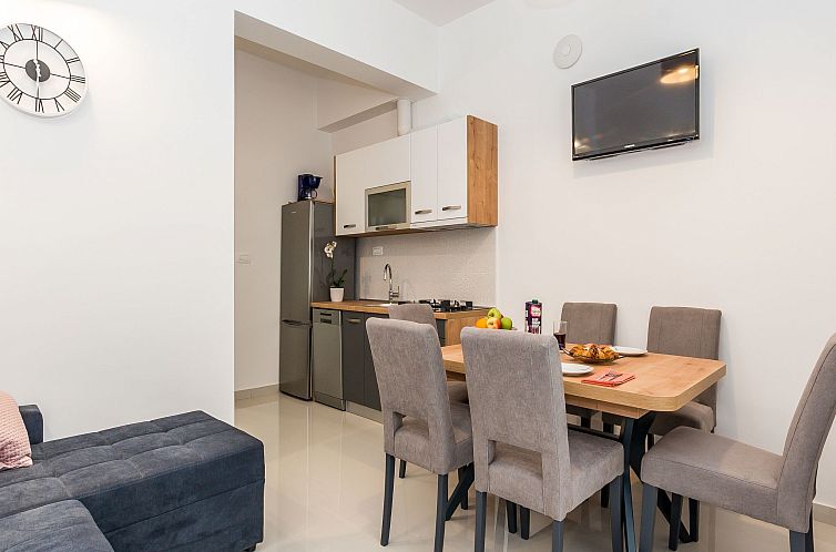 Appartement Apartmani Vesna Grebaštica