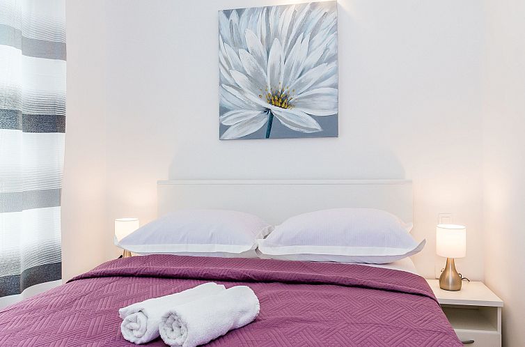 Appartement Apartmani Vesna Grebaštica