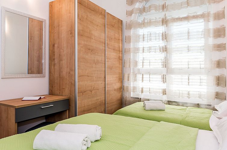 Appartement Apartmani Vesna Grebaštica