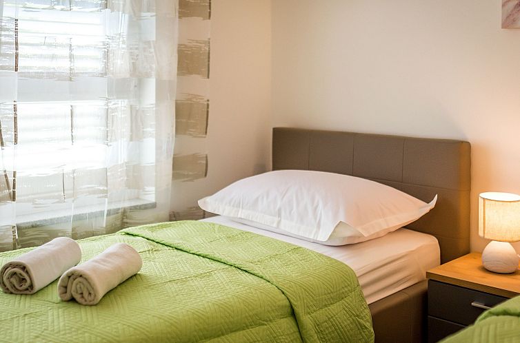 Appartement Apartmani Vesna Grebaštica