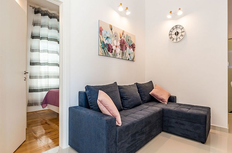 Appartement Apartmani Vesna Grebaštica