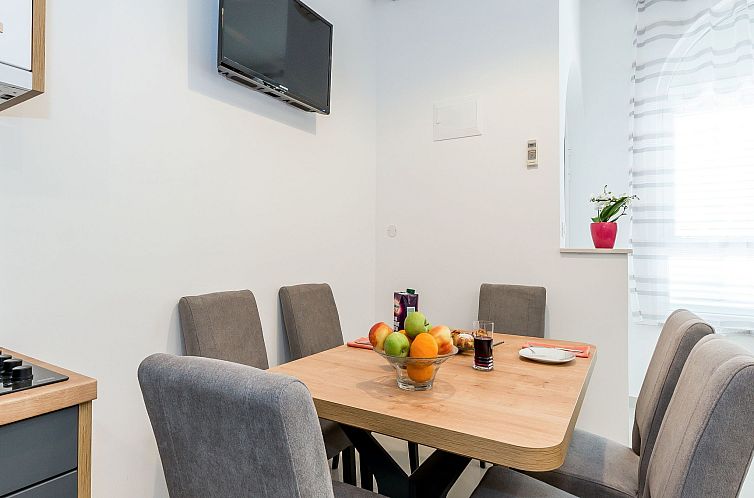 Appartement Apartmani Vesna Grebaštica