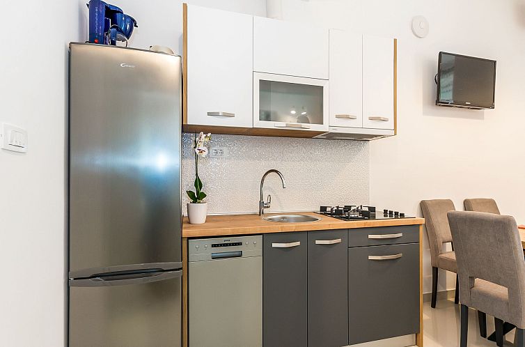 Appartement Apartmani Vesna Grebaštica
