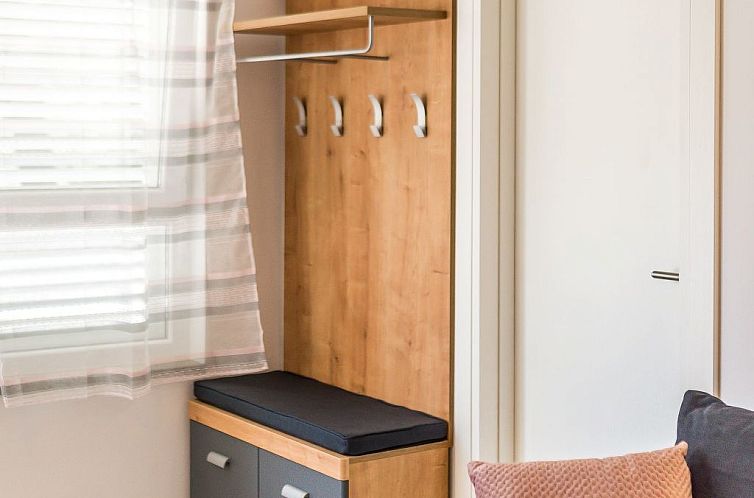 Appartement Apartmani Vesna Grebaštica