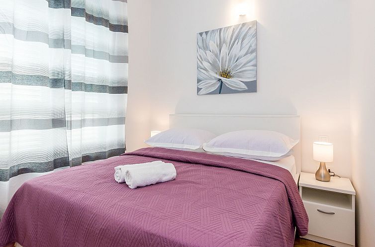 Appartement Apartmani Vesna Grebaštica