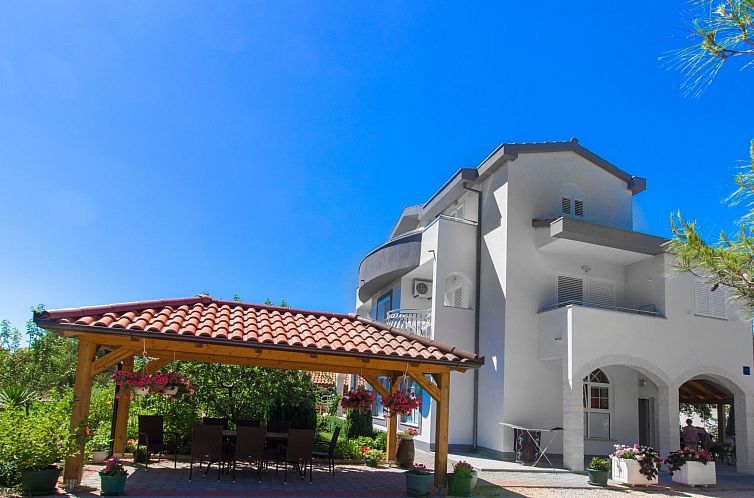 Appartement Apartmani Vesna Grebaštica