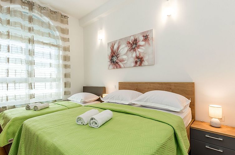 Appartement Apartmani Vesna Grebaštica