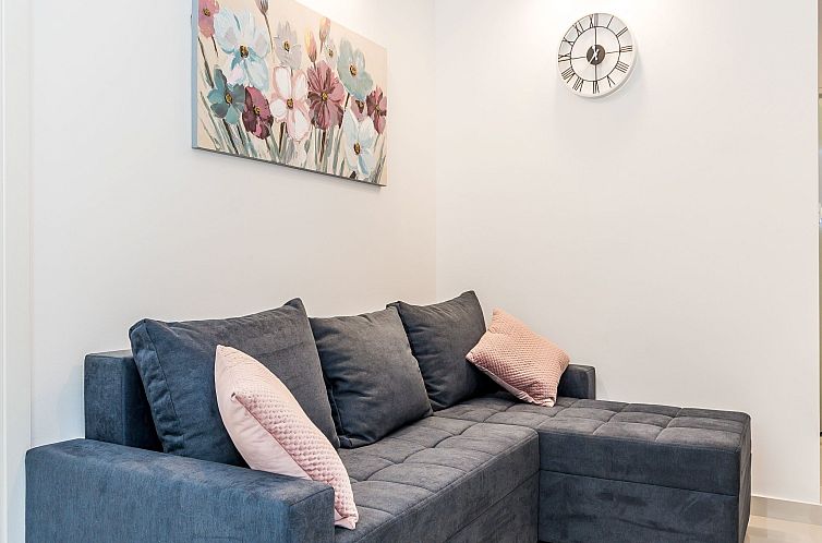 Appartement Apartmani Vesna Grebaštica