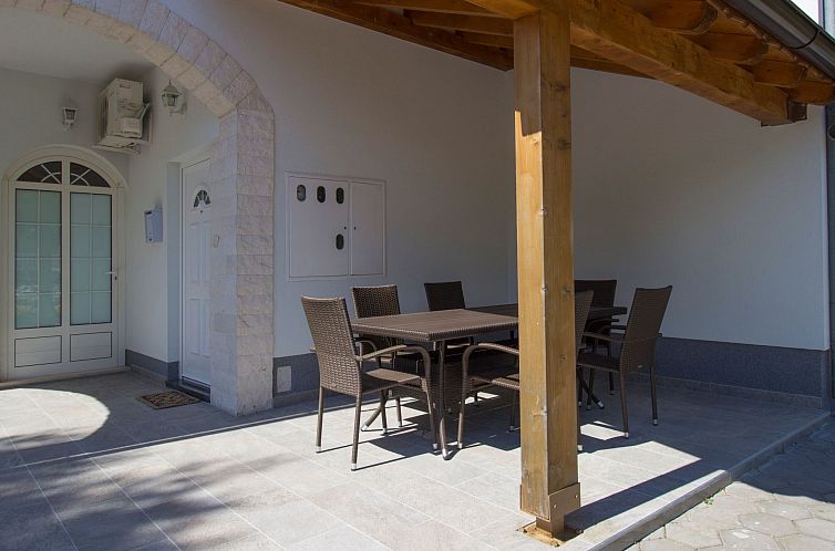 Appartement Apartmani Vesna Grebaštica