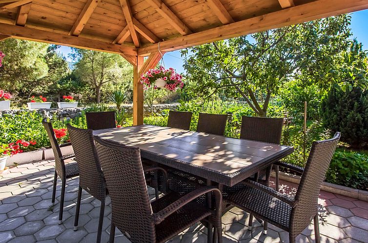 Appartement Apartmani Vesna Grebaštica