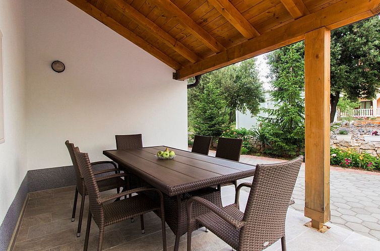 Appartement Apartmani Vesna Grebaštica