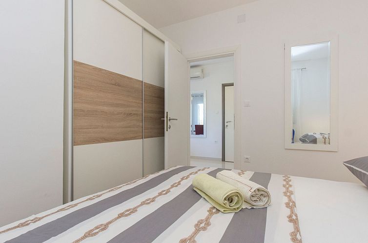 Appartement mit Blick auf das Wasser