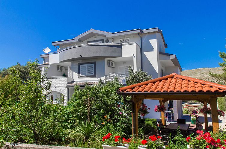 Appartement mit Blick auf das Wasser