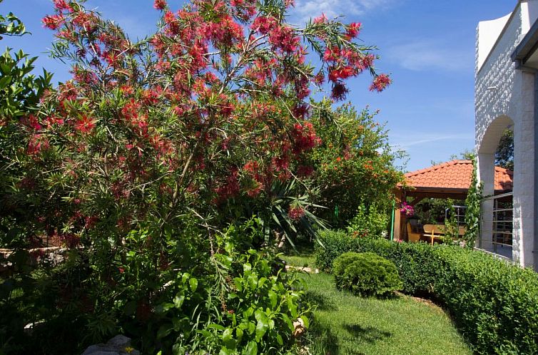 Appartement mit Blick auf das Wasser