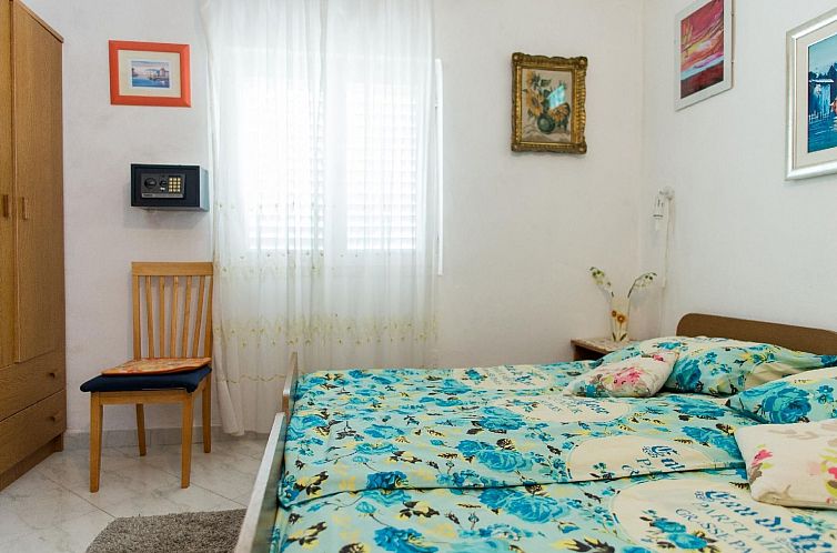 Appartement Fewo Adria,Meerblick