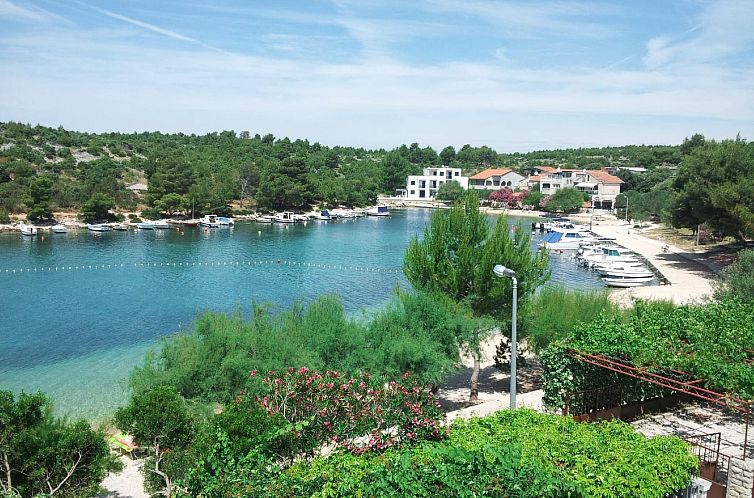 Appartement Fewo Adria,Meerblick