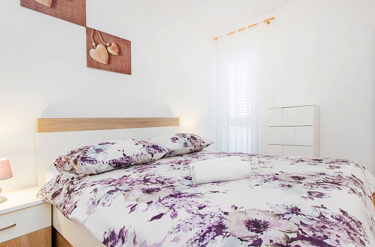 Appartement Wohnung mit Blick auf das Wasser