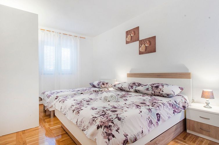 Appartement Wohnung mit Blick auf das Wasser