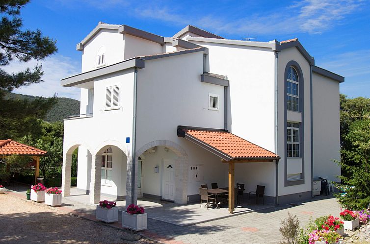 Appartement Wohnung mit Blick auf das Wasser