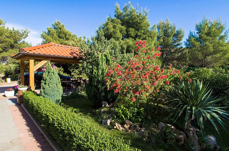 Appartement Wohnung mit Blick auf das Wasser