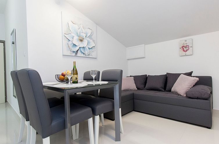 Appartement Apartmani Vesna Grebaštica