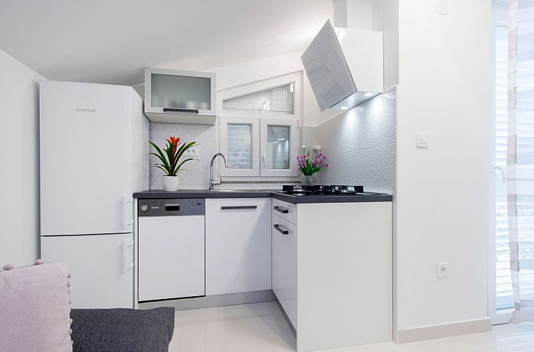 Appartement Apartmani Vesna Grebaštica